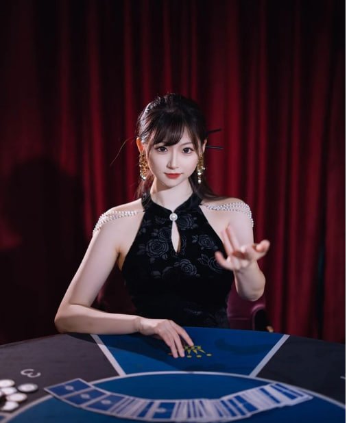 Three Card Poker gameplay